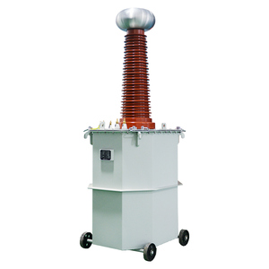 Transformador de CA de aceite probado de alta calidad bibo Demiks YDJ-30kVA-150kV - Product Image 1