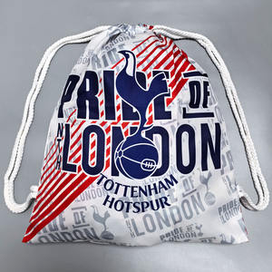 Multi-Team Messi Football Storage <strong>Bag</strong> - Backpack/Ball <strong>Bag</strong>/Shoe <strong>Bag</strong> Combo, Durable for Sports Use, Ideal for Fan Goods Wholesale - Product Image 6