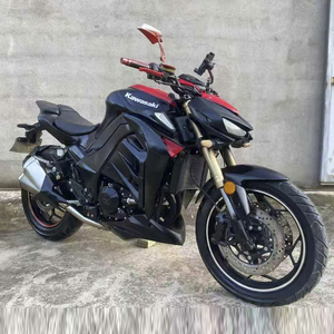 Motos d'occasion <span class=keywords><strong>Kawasaki</strong></span> Ninja 400cc, motos à essence, motos de course, motos sportives, motos de rue - Product Image 1