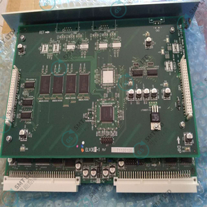 Carte de circuit imprimé SMT NPM d'origine N610113988AC - Product Image 5