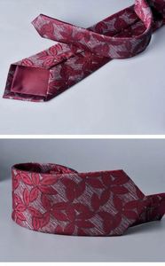 Corbata de goma profesional para hombre, de alta densidad, ecológica, con serigrafía, nueva, de 7 cm, estilo vintage, para novio, boda, mano y cuello. - Product Image 4