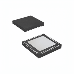 Componente Electrónico al por Mayor, Procesador de Señales IC CCD, Interfaz 40 LFCSP, Original 40 VFQFN, Pad Expuesto, CSP AD9949KCPZRL - Product Image 1