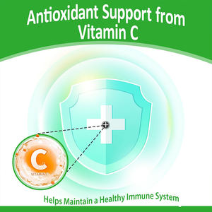 Boisson Énergisante Faible en Glucides à Base de Garcinia Cambogia (OEM/ODM) – Favorise un Mode de Vie Sain, Perte de Poids Naturelle, Amincissement, Vitamine C – Sachet en Vrac - Product Image 2