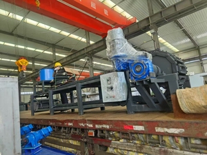 Hiệu quả cao 1t 500kg nóng chảy cảm ứng crucible nóng chảy lò, nhôm luyện kim và phôi Đúc Dây chuyền sản xuất - Product Image 5