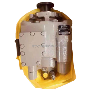 มอเตอร์ปั๊มไฮดรอลิกคอนกรีต SPV SPV20/21/22/23/24/25/26, SPV6/119 MPV046;PV90R30/42/55/75/100/250 - Product Image 1