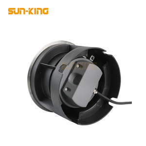 Faretto interrato per esterni impermeabile ip65 deck light white rgb lampada <span class=keywords><strong>da</strong></span> <span class=keywords><strong>incasso</strong></span> <span class=keywords><strong>a</strong></span> <span class=keywords><strong>terra</strong></span> led luce sotterranea regolabile 6W 12W 24W - Product Image 6
