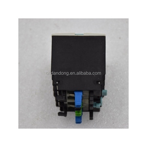 Relé Eléctrico <span class=keywords><strong>3SK</strong></span> 1122-1CB44, Módulo de Relés con Soporte Técnico Experto para Control de Grúas Portuarias - Product Image 2
