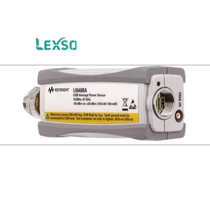 คีย์ไซท์ U8488A เซ็นเซอร์วัดพลังงานเทอร์โมคัปเปิลแบบ USB DC/10 เมกะเฮิรตซ์ถึง 67 กิกะเฮิรตซ์ -35 DBm ถึง +20 DBM xgeqpt - Product Image 2