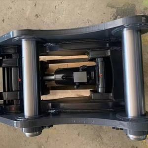 מיני doosan צבע coupler הידראולי/מכני חופר הידראולי/מכני חופר מהיר מחפר - Product Image 5