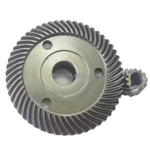 جودة عالية العلامة التجارية كوندي المهنية الصانع والعتاد بينيون شطبة لأدوات الطاقة قطع غيار - Product Image 1