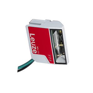 เครื่องอ่านบาร์โค้ดแบบติดตั้ง Leuze BCL 248i SM 110 สำหรับเครื่องเข้ารหัสอุตสาหกรรม - Product Image 5