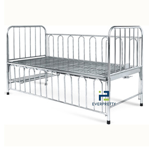 Regolabile in Altezza Mobili Medico Malato Letto per Piazza Cabina <span class=keywords><strong>Ospedale</strong></span> - Product Image 1