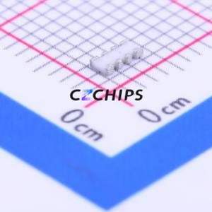 Réseau de résistances CRA034RF4K70P05Z 0603x4 ( Nombre de résistances : 4 ) ( Résistance : 4,7 kOhm Précision : 1% ) - Product Image 2