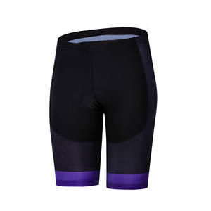 Quick Drying Breathable Custom Print Design Cushion Shock Absorption Pro <b>Cycling</b> <b>Shorts</b> for Men Women Road Racing Bike Riding - Product Image 2