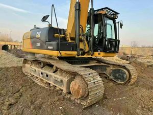 Pelles sur chenilles CAT 336D2L les moins chères de haute qualité Pelles sur chenilles CAT 336D2L d'occasion en bon état à vendre - Product Image 4