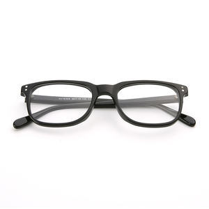 Bel Design Occhiali Da Vista Occhiali Da Vista In Acetato Qualsiasi Struttura di Colore Disponibili - Product Image 4