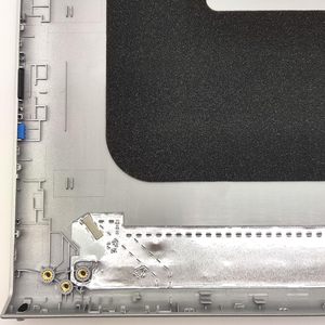 Cubierta Trasera Superior de LCD Plateada al por Mayor para <span class=keywords><strong>Dell</strong></span> Inspiron 15 <span class=keywords><strong>3510</strong></span> 3511 3515 3520 3525 0DDM9D DDM9D, Piezas para Portátiles - Product Image 4