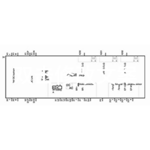 6SL3120-2TE13-0AA3 Producto Original Genuino, Enviado Directamente Desde la Fábrica, Servicio Postventa Sin Preocupaciones, Procesador de Alta Potencia - Product Image 3