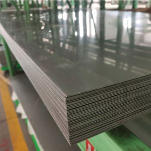 Servicio de Corte y Doblado de Placas de Acero Inoxidable de Alta Calidad 310S 410 316L 316 321 436L 430 309S 304 304L - Product Image 6