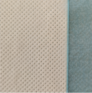 60x90cm jetable chiot Pad Anti-fuite Pet couches absorbant bois matériel formation pipi Pad pour chats - Product Image 4