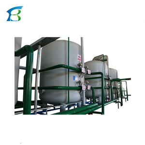 <span class=keywords><strong>Filtro</strong></span> mecánico, sistema de regeneración de retrolavado - Product Image 4