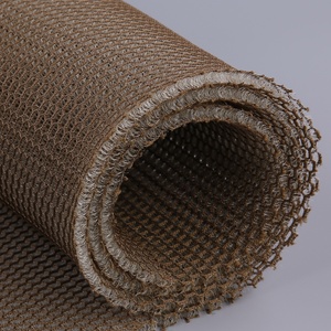 Trung Quốc Sản Xuất Kiểm Soát Chất Lượng Tổ Ong Shrink Kháng Sandwich Air Spacer Lưới Vải Cho Xe Ghế Đệm - Product Image 4