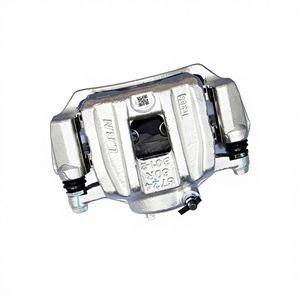 Nouvel ensemble d'étrier <span class=keywords><strong>de</strong></span> frein avant droit Shinaray pour SWMS406 Dahu compatible avec les SUV Tiger <span class=keywords><strong>2022</strong></span>+ - Product Image 1