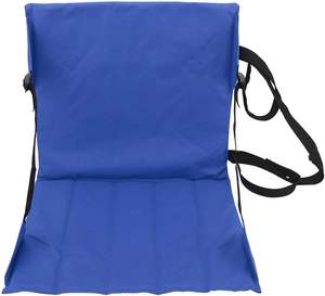 وِسّاد قابلة للطي في الهواء الطلق لمهرجان التخييم والمشي لمسافات طويلة في الهواء الطلق وِسّاد ملعب وِسّاد كاجوال - Product Image 5