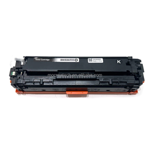 Mocreate 215A 128A 131A CB540A CE320A CF210A CB540X CE320X <span class=keywords><strong>CF210X</strong></span> Cartucho de Tóner para impresora HP Color LaserJet CP1213 CP1214 - Product Image 2