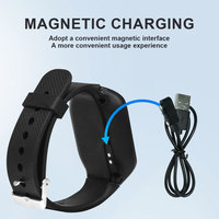Fabricante Funcional Restaurante Buscapersonas Zumbador Sistema de llamadas inalámbricas Camarero Llamada Reloj Hora Reloj Receptor para restaurantes