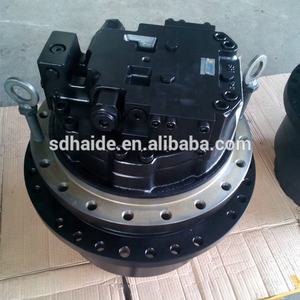 VOE14533652 14533652 per Motore di Traslazione <span class=keywords><strong>Volvo</strong></span> Escavatore <span class=keywords><strong>EC240</strong></span> EC240B EC240BLC Trasmissione Finale - Product Image 5