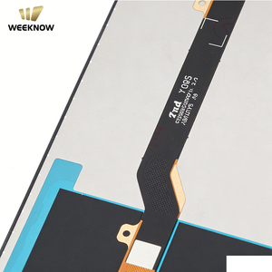 Écran <span class=keywords><strong>LCD</strong></span> de remplacement en gros pour téléphone portable Infinix CI7n (Camon 19 Pro 5G) / CI8n, assemblage numériseur d'écran tactile - Product Image 5