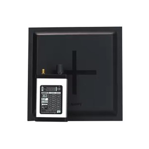 RUSHFPV 3,3 GHz VRX Módulo 2W VTX 15dbi Antena 3,3 GHz Antena direccional Receptor de video Kit de tierra para accesorios de drones - Product Image 3