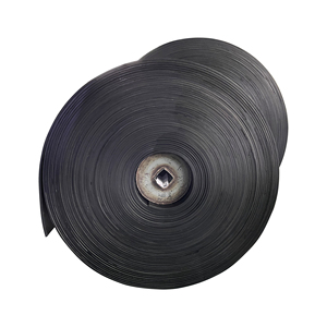 Rubber EP Polyester Nylon transportband voor gebruik in mijnbouw en haven, hoge prestaties, ISO9001 gecertificeerd, DIN/RMA kwaliteit, OEM/ODM service - Product Image 2