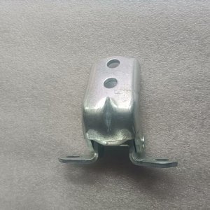 ชุดประกอบบานพับประตู82420ED50A ชั้นหนึ่งชิ้นส่วนรถยนต์ - Product Image 6