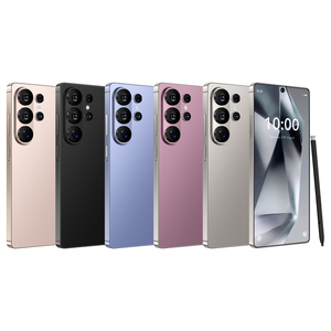 Téléphone <span class=keywords><strong>mobile</strong></span> S26 Ultra 5G haute performance avec options de stockage importantes, écran FHD CDMA et prise en charge de l'espagnol pour les utilisateurs avancés - Product Image 6