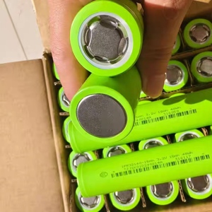 <span class=keywords><strong>JSK</strong></span> 32140 15.5Ah 3.2V IFR LiFePO4แบตเตอรี่ปล่อยประจุสูงสำหรับแบตเตอรี่32140 15000mAh - Product Image 3