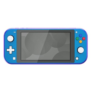 Coques de manette personnalisées EXtremeRate, remplacement de la coque complète pour la console Nintendo Switch Lite - Product Image 3