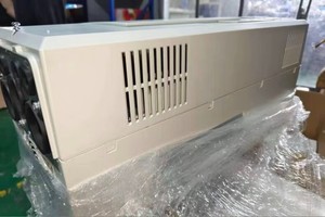 อินเวอร์เตอร์ปรับความถี่ ACH580-01-073A-4 ACH58001073A4 37 กิโลวัตต์ สามเฟส 380 โวลต์ สำหรับระบบ HVAC ควบคุมด้วย PLC - Product Image 4