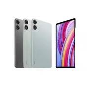 Pour Xiaomi Redmi Pad Pro 12,1 pouces, tablette 5G, écran capacitif pour les cours en ligne et le travail de bureau, nouveau produit