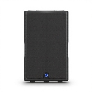 Altavoz Autoamplificado de Rango Completo <span class=keywords><strong>Turbosound</strong></span> MILAN M15 de 1100 Vatios y 2 Vías con Woofer de 15 Pulgadas - Product Image 1