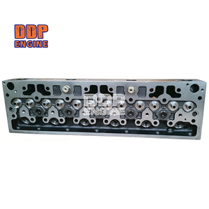 3520105220 3520102221 Cabeza de Cilindro de Motor Diésel Para Benz OM352 OM352LA - Product Image 2