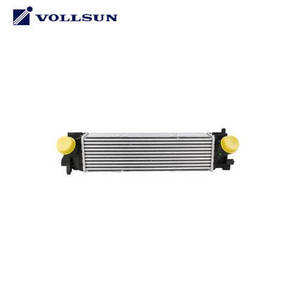 OEM 17518592701 냉각 시스템 인터쿨러 라디에이터 (BMW 2 시리즈 G42, 3 시리즈 G20 G21, 4 시리즈 G22 G23 2018-2020년식용) - Product Image 1