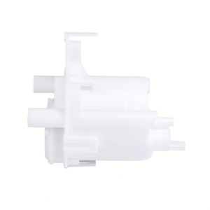 MASUMA MFF-T127 ไส้กรองน้ำมันเชื้อเพลิง เทคโนโลยีไส้กรองน้ำมันเชื้อเพลิง คุณสมบัติการกรองแบบนาโนไฟเบอร์ ระบบกรองละเอียดพิเศษ - Product Image 3