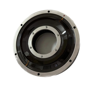 2*3.5 "<span class=keywords><strong>2000</strong></span> watt" Driver di compressione al neodimio 2*16 Ohm bobina 4599 Driver poliestere diaframma di alta qualità - Product Image 1