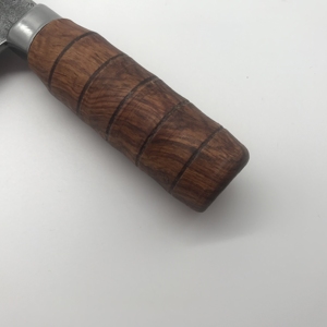 ที่กำหนดเองเก่าแฟชั่นมือปลอมมีดพิเศษสำหรับการตัดกระดูกสับไก่และเป็ดสุดคม - Product Image 3