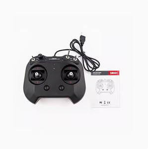 Le modèle d'avion Fusi FlyskyFS-SM001 à 8 canaux prend en charge plusieurs simulateurs <span class=keywords><strong>de</strong></span> logiciels <span class=keywords><strong>de</strong></span> simulation <span class=keywords><strong>de</strong></span> <span class=keywords><strong>vol</strong></span> - Product Image 6