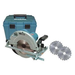 Scie à onglet pour bois 5903RKX1 2000W 235 mm - avec valise et accessoires - EAN 0088381615457 OUTILS MULTIFONCTIONS, SCIES ET SCIES À MÉTAUX - Product Image 2