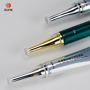 Pe 10ml 15ml dài vòi phun kem mắt ống bao bì rỗng sừng đóng cửa chống mụn Kem ống nhà sản xuất quảng châu Mỹ phẩm ống - Product Image 4