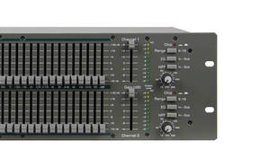 Système de sonorisation Équipement <span class=keywords><strong>audio</strong></span> Système de sonorisation DJ Scène Meilleure qualité Karaoké GQX3102 Égaliseur <span class=keywords><strong>audio</strong></span> sonore - Product Image 3